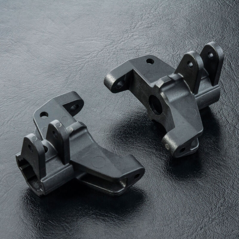 Robitronic - MTX C hub carrier set (MST230077)