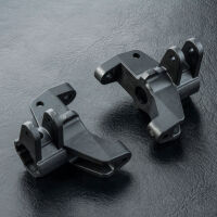 Robitronic - MTX C hub carrier set (MST230077)