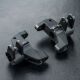 Robitronic - MTX C hub carrier set (MST230077)