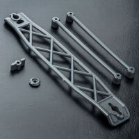 Robitronic - MTX Battery strap (MST230082)