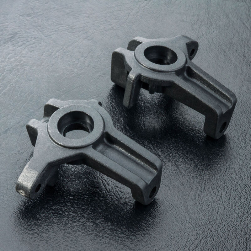 Robitronic - MTX Knuckle set (MST230078)