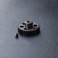 MST-Racing - Motorritzel leicht 37 Zähne Modul 48dp...