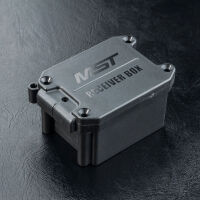Robitronic - Receiver case set (MST230089)