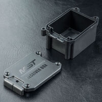 Robitronic - Receiver case set (MST230089)