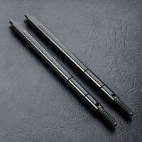 Robitronic - Rear axle (2) (MST310109)