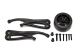 Robitronic - Wheelie Bar - Set (HOP-0081)
