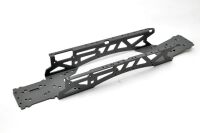 Robitronic - Chassis Aluminium (H94036)