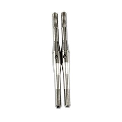 Robitronic - Turnbuckle 5X80mm (H86023)