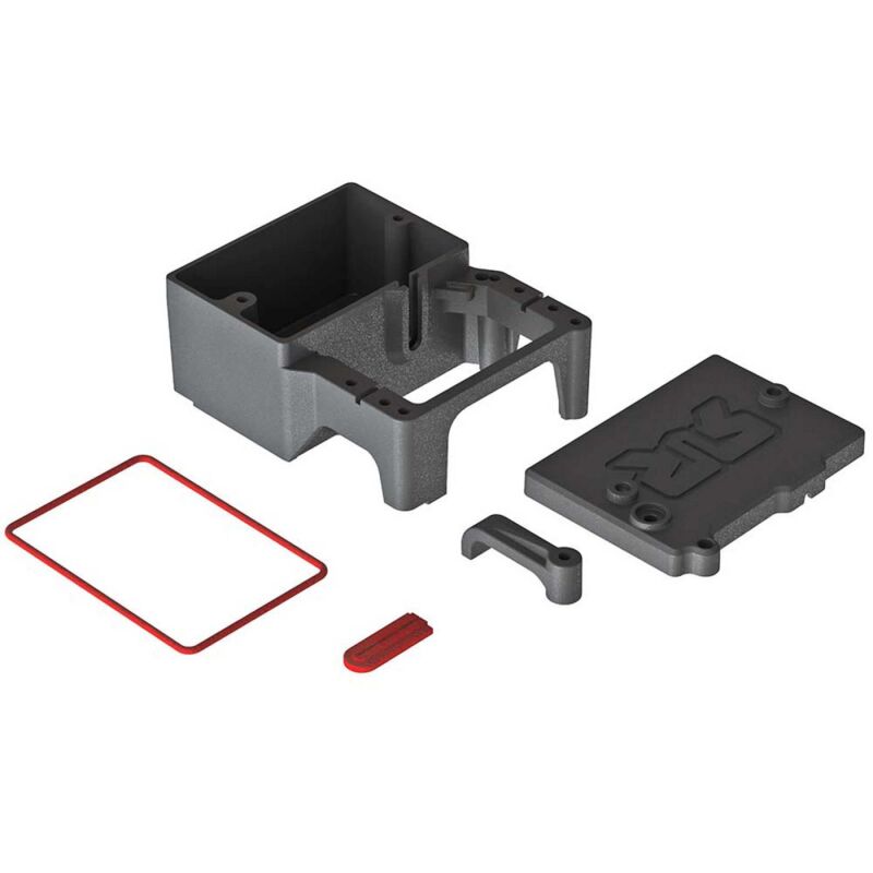 Horizon Hobby - AR320400 Radio Box Set 4x4 (ARAC8200)
