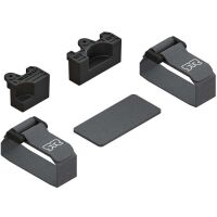 Horizon Hobby - AR320413 Battery Mounting Set 4x4 (ARAC3109)