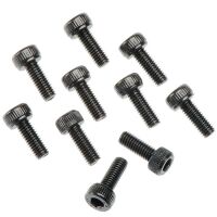 Horizon Hobby - AR723308 Cap Head Screw 3x8mm 4x4 (10)...