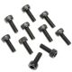 Horizon Hobby - AR723308 Cap Head Screw 3x8mm 4x4 (10) (ARAC9882)