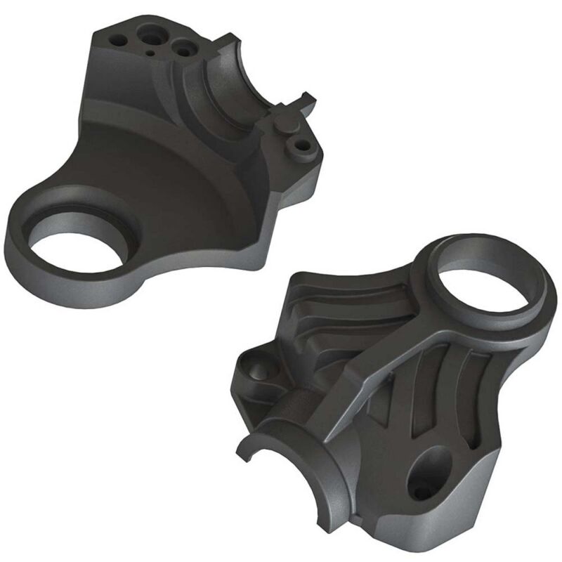 Horizon Hobby - AR310783 Composite Diff Yoke Set 4x4 (ARAC4059)