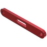 Horizon Hobby - AR330444 Aluminum FF Suspension Mount Red...