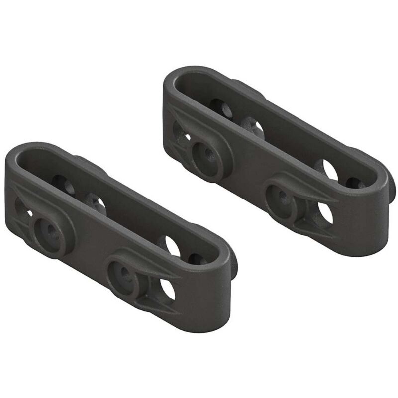 Arrma - AR320410 Bumper Springs (2) 4x4 (ARAC3444)