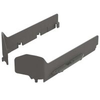 Horizon Hobby - AR320414 MT Side Guard Set 4x4 GRANITE...