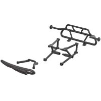 Arrma - AR320405 SC Bumper Set 4x4 Senton Mega (ARAC3443)