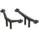 Horizon Hobby - AR320407 SC Body Mount Set 4x4 Senton Mega (ARAC3442)