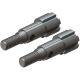 Horizon Hobby - AR310784 Wheel Axle (2) 4x4 (ARAC9443)