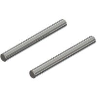 Horizon Hobby - AR330456 Hinge Pin 4x40mm 4x4 (2) (ARAC5026)
