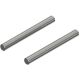 Horizon Hobby - AR330456 Hinge Pin 4x40mm 4x4 (2) (ARAC5026)