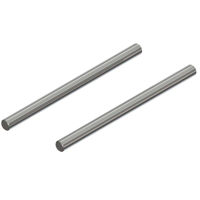Horizon Hobby - AR330457 Hinge Pin 4x63mm 4x4 (2) (ARAC5027)