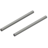 Horizon Hobby - AR330457 Hinge Pin 4x63mm 4x4 (2) (ARAC5027)
