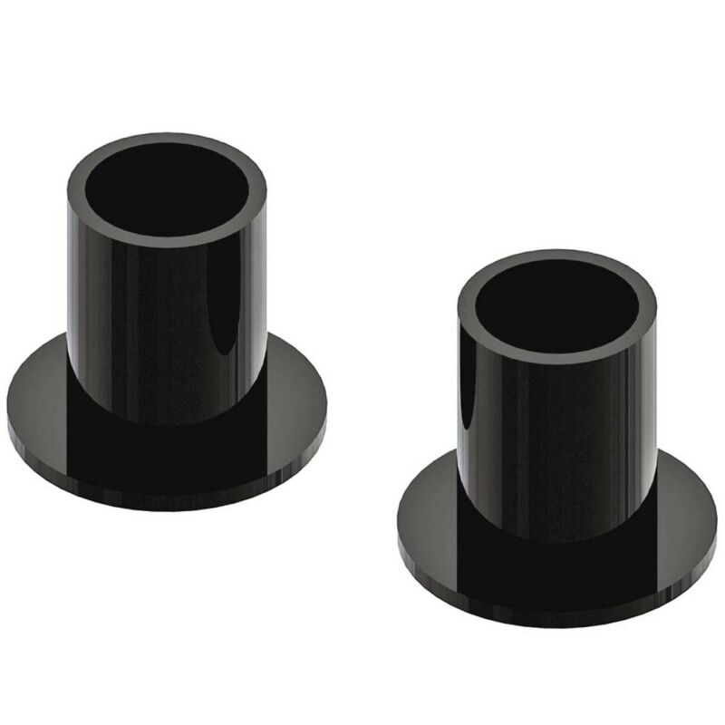Horizon Hobby - AR340138 Flanged Tube 4x4 (2) (ARAC3906)