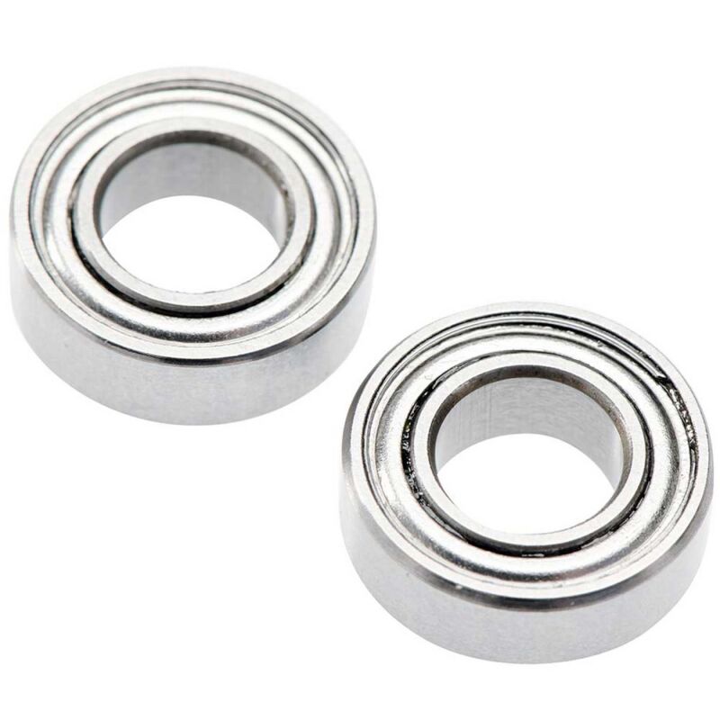 Horizon Hobby - AR610031 Ball Bearing 6x12x4mm 4x4 (2) (ARAC3144)