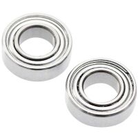 Horizon Hobby - AR610031 Ball Bearing 6x12x4mm 4x4 (2)...
