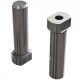 Horizon Hobby - AR340137 Steering Post (2) 4x4 (ARAC3021)