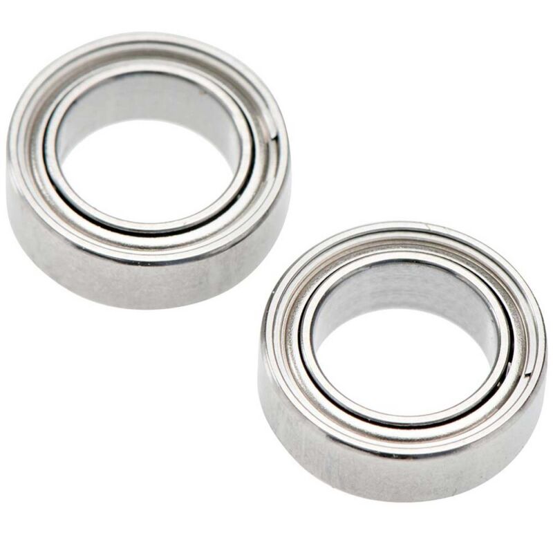 Horizon Hobby - AR610014 Ball Bearing 5x8x2.5mm 4x4 (2) (ARAC3140)