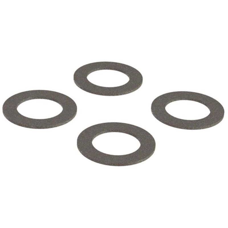 Horizon Hobby - AR709049 Washer 7.1x11x0.5mm (4) 4x4 (ARAC9828)