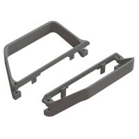 Horizon Hobby - AR320406 SC Nerf Bars 4x4 SENTON MEGA (2)...