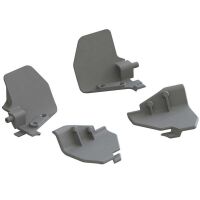 Horizon Hobby - AR320421 SC Side Guard Set 4x4 SENTON...