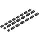 Horizon Hobby - AR330515 Composite Pivot Ball Set 4x4 (ARAC8066)