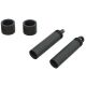 Horizon Hobby - AR330517 Shock Body/Spring Spacer Set 2 Rear 4x4 (ARAC8945)