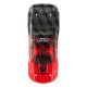 Horizon Hobby - AR402256 Body Pntd Decal Trim Red GRANITE 4x4 MEGA (ARAC3336)