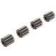 Horizon Hobby - AR310865 Diff Planet Gear (4) (ARAC4027)