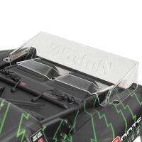 Horizon Hobby - AR406132 SENTON 6S Rear Wing Clear...