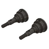 Horizon Hobby - AR310868 CVD Wheel Axle 4x4 MEGA BLX (2)...