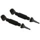 Horizon Hobby - AR310870 CVD Slider Set 4x4 MEGA BLX (ARAC3974)