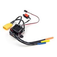 Horizon Hobby - AR390069 BLX100 Brushless 10th 3S ESC 4x4...