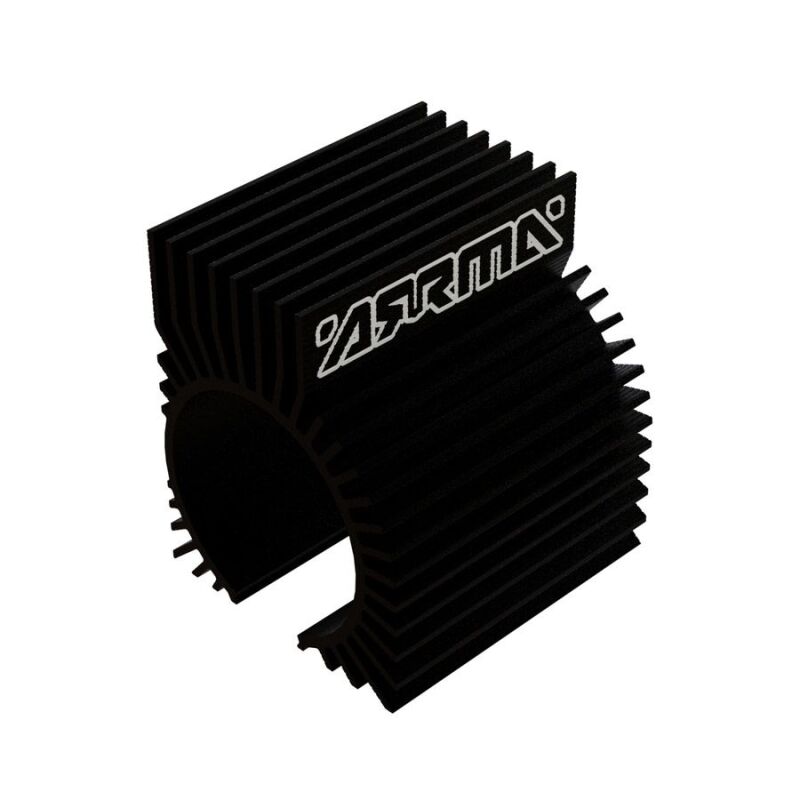 Horizon Hobby - AR310883 Motor Heatsink 4x4 BLX 3S (ARAC7009)