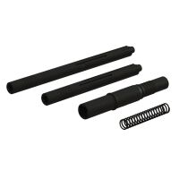 Arrma - AR310884 Comp Center Slider Driveshaft 4x4 775...