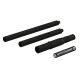 Arrma - AR310884 Comp Center Slider Driveshaft 4x4 775 BLX (ARAC3955)