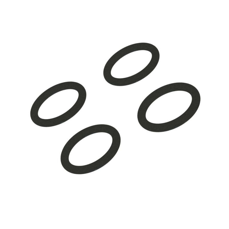 Horizon Hobby - AR716025 O-Ring 12Xmm 4x4 BLX 3S KRATON BLX 4S (4) (ARAC7404)