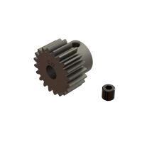 Horizon Hobby - AR310876 Pinion Gear 20T 0.8 Mod 4x4 BLX...
