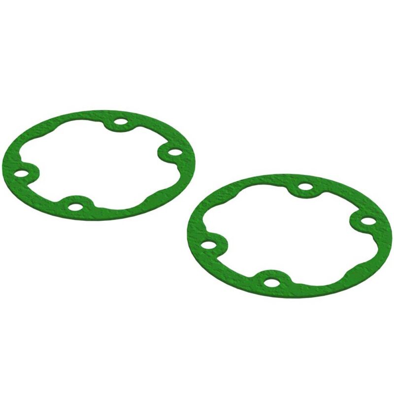 Arrma - AR310875 Differential Gasket 4x4 BLX 775 (2) (ARAC4251)