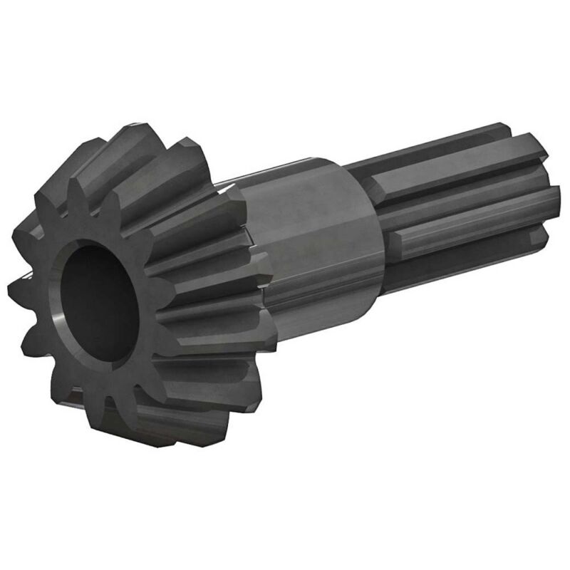Horizon Hobby - AR310886 CNC Mtl Input Gear 13T 4x4 775 BLX 3S 4S (ARAC3711)